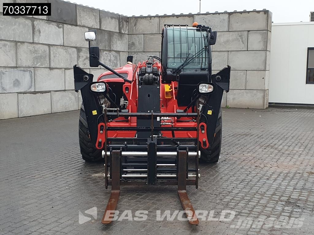 Manitou MT1840 A/C - Sway Ładowarki teleskopowe