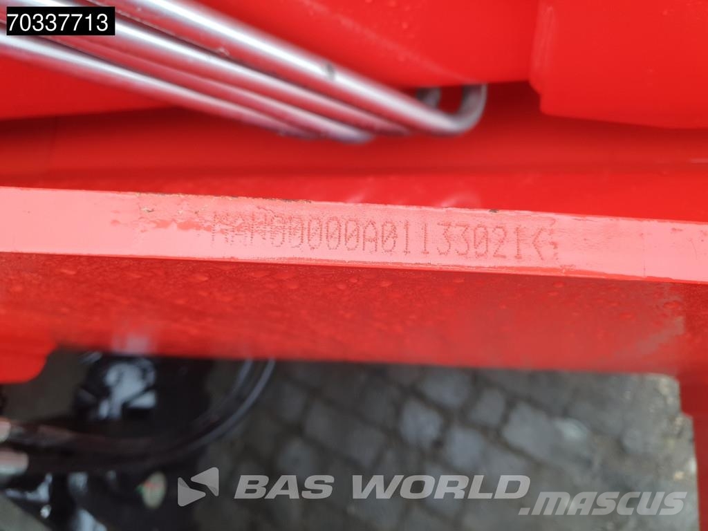 Manitou MT1840 A/C - Sway Ładowarki teleskopowe