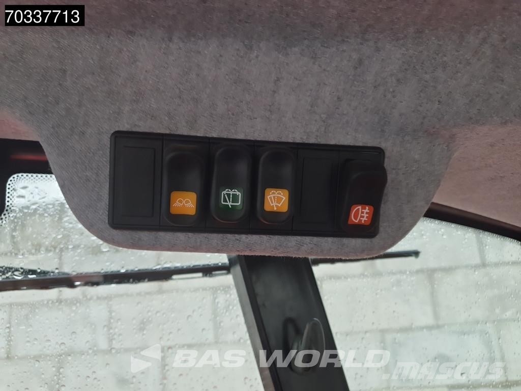 Manitou MT1840 A/C - Sway Ładowarki teleskopowe