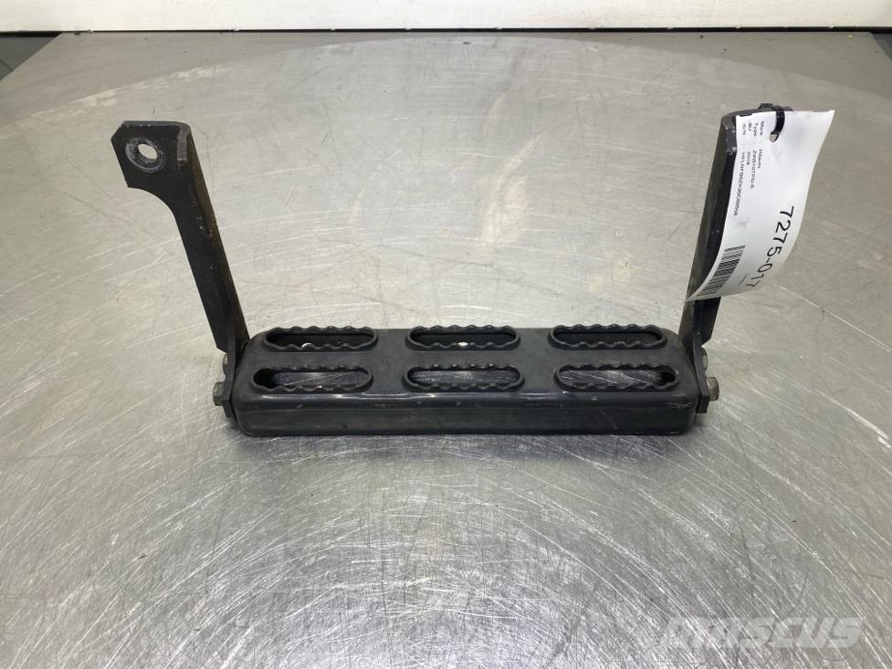 Hitachi ZW310TPD-6-Stair panel/Trittstufen/Traptreden Sasiuri si suspensii
