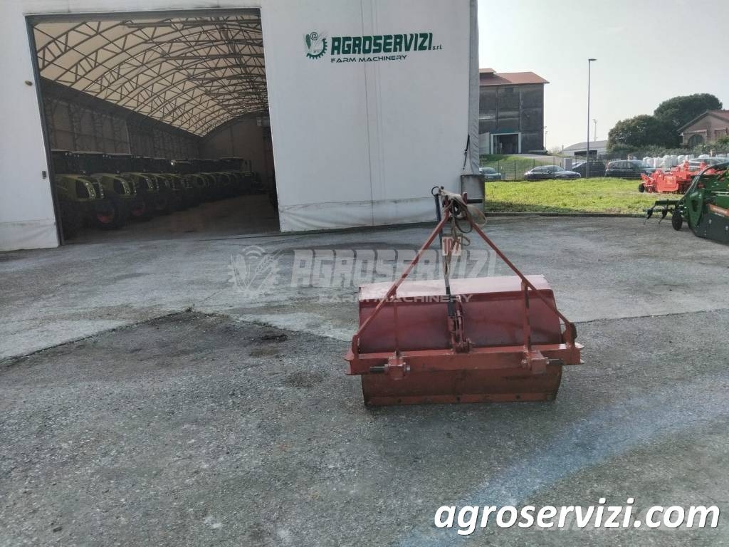 Benna Muut materiaalinkäsittelykoneet