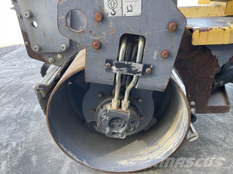 Dynapac CC 1000 Walce inne