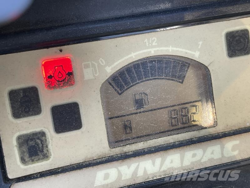 Dynapac CC 1000 Walce inne