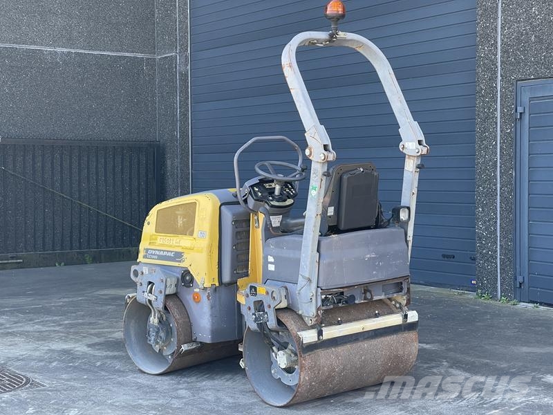 Dynapac CC 1000 Walce inne