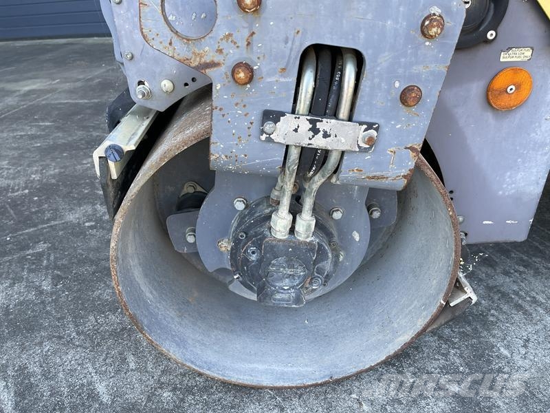 Dynapac CC 1000 Walce inne