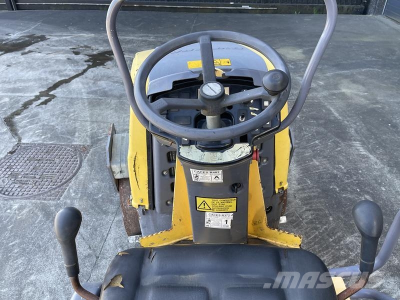Dynapac CC 1000 Walce inne