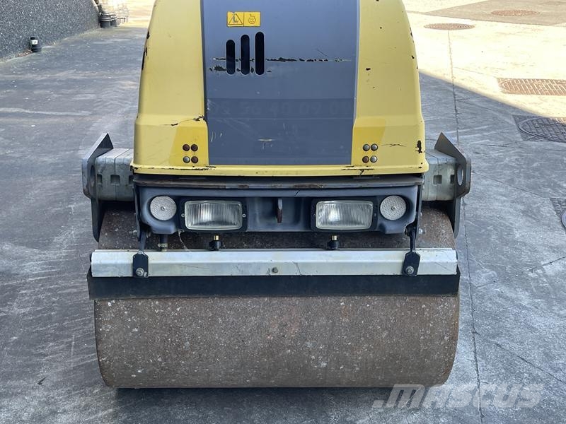 Dynapac CC 1000 Walce inne