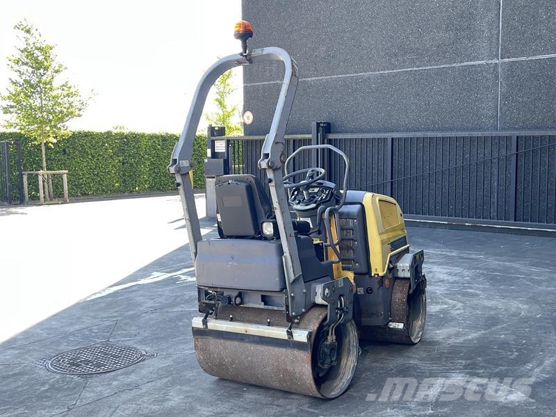 Dynapac CC 1000 Walce inne