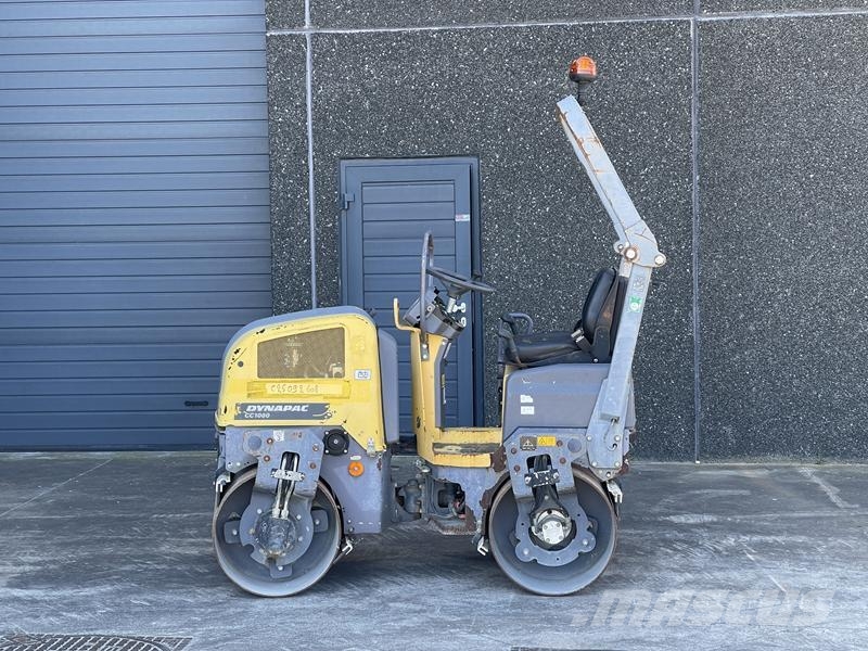 Dynapac CC 1000 Walce inne