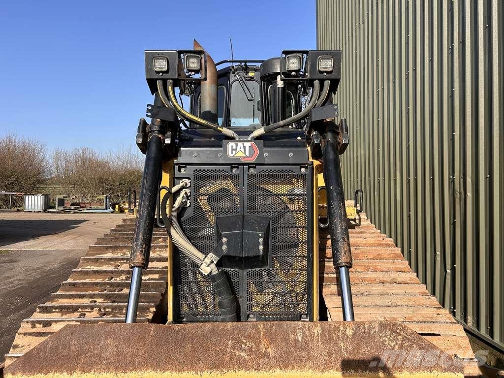 CAT D6 LGP Rupsdozers
