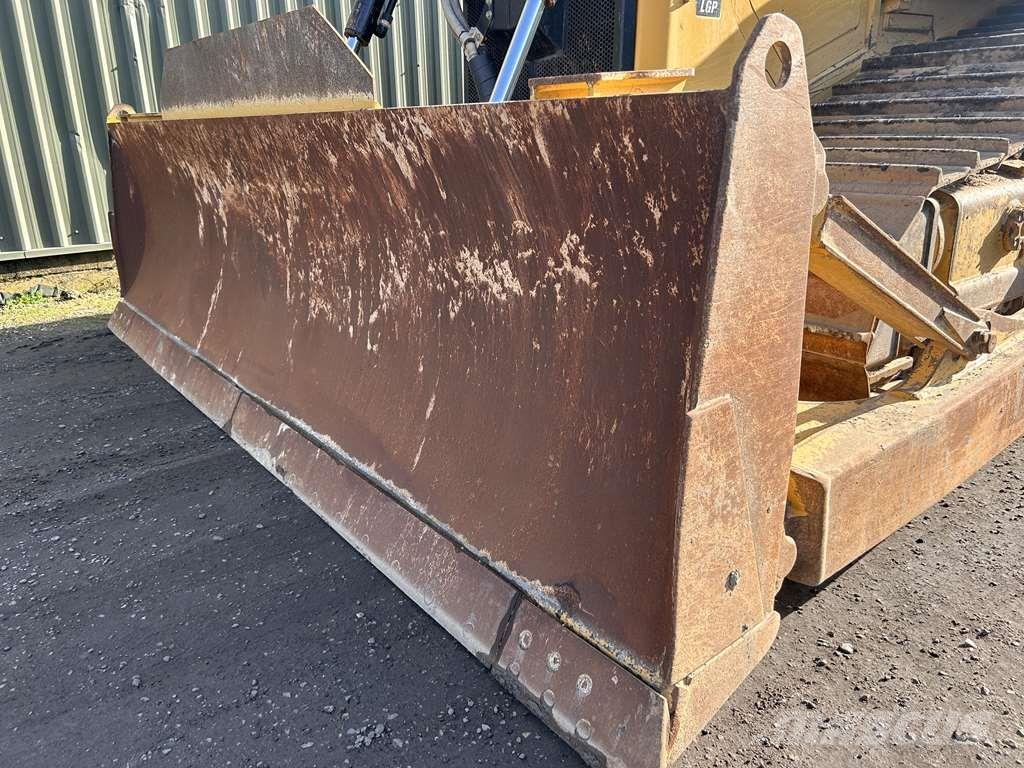 CAT D6 LGP Bandschaktare
