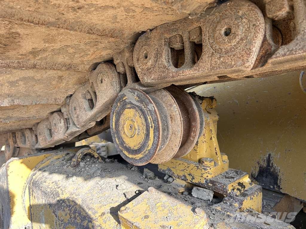 CAT D6 LGP Rupsdozers
