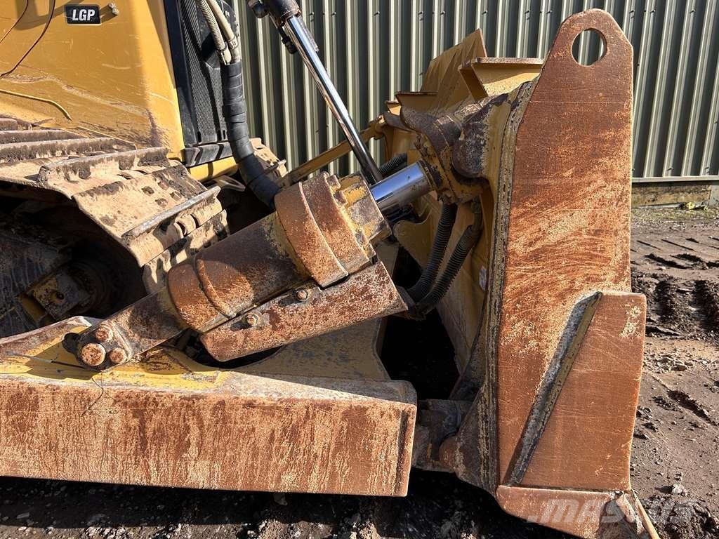 CAT D6 LGP Rupsdozers