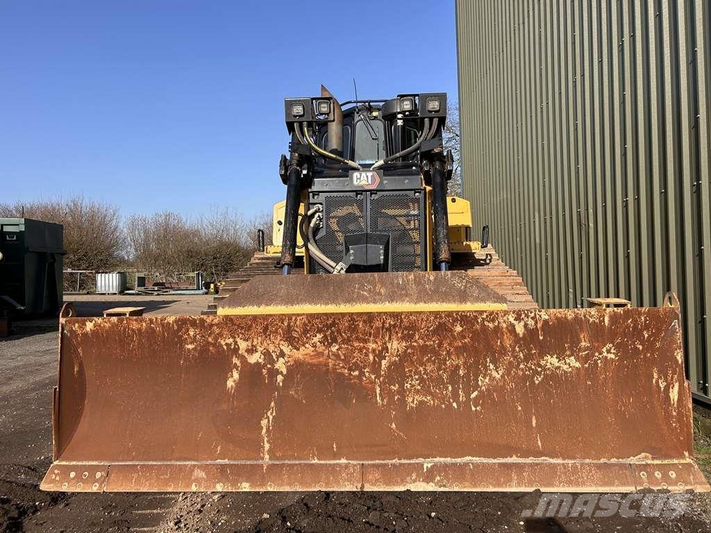 CAT D6 LGP Bandschaktare
