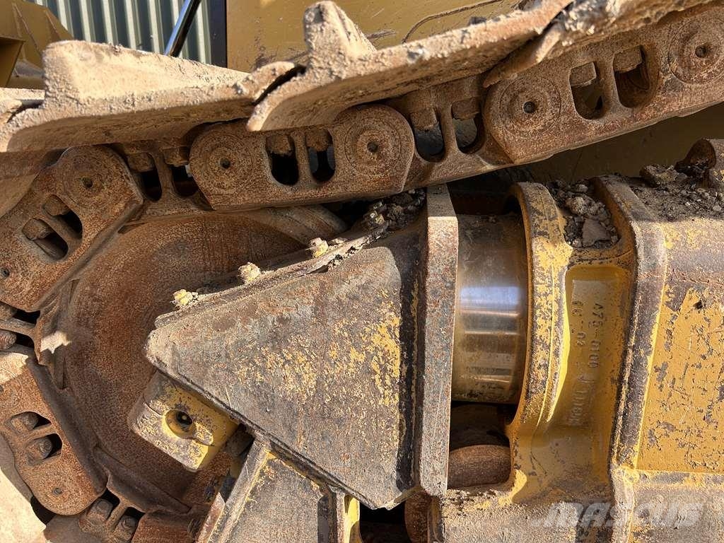 CAT D6 LGP Rupsdozers