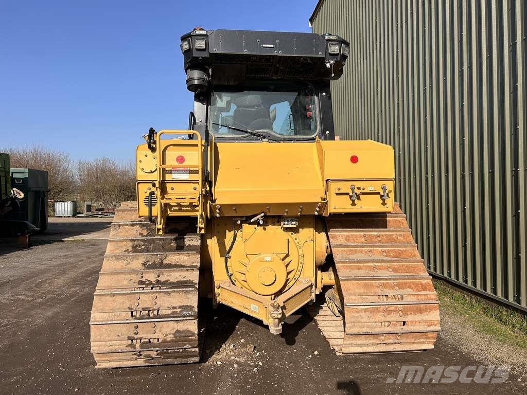 CAT D6 LGP Bandschaktare