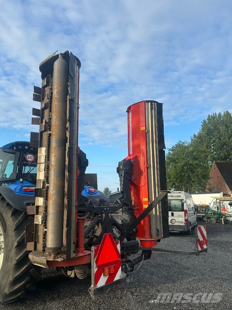 Kuhn BP8300 جزازات