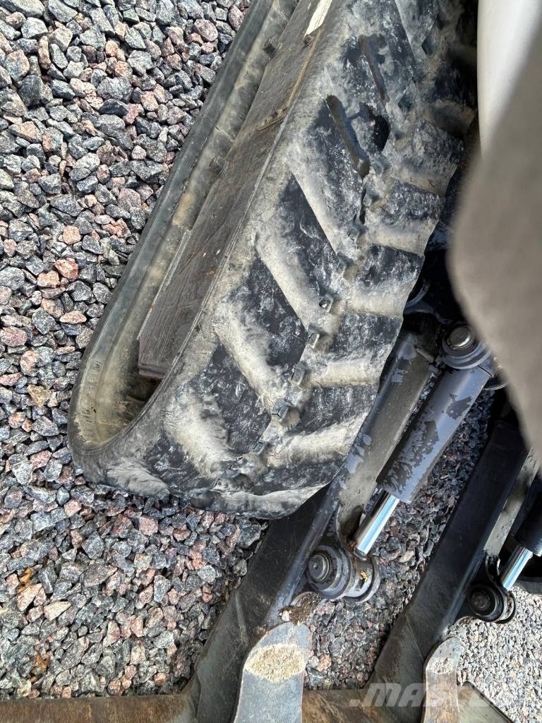 Bobcat 430 HAG Minikaivukoneet < 7t