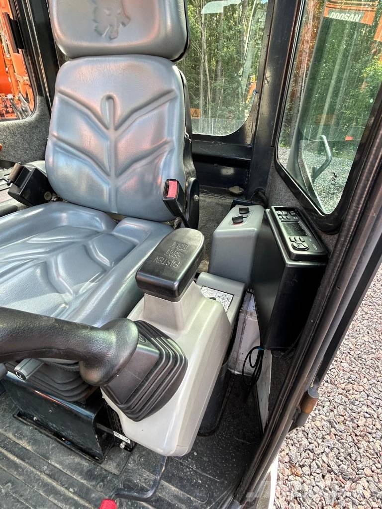 Bobcat 430 HAG Minikaivukoneet < 7t