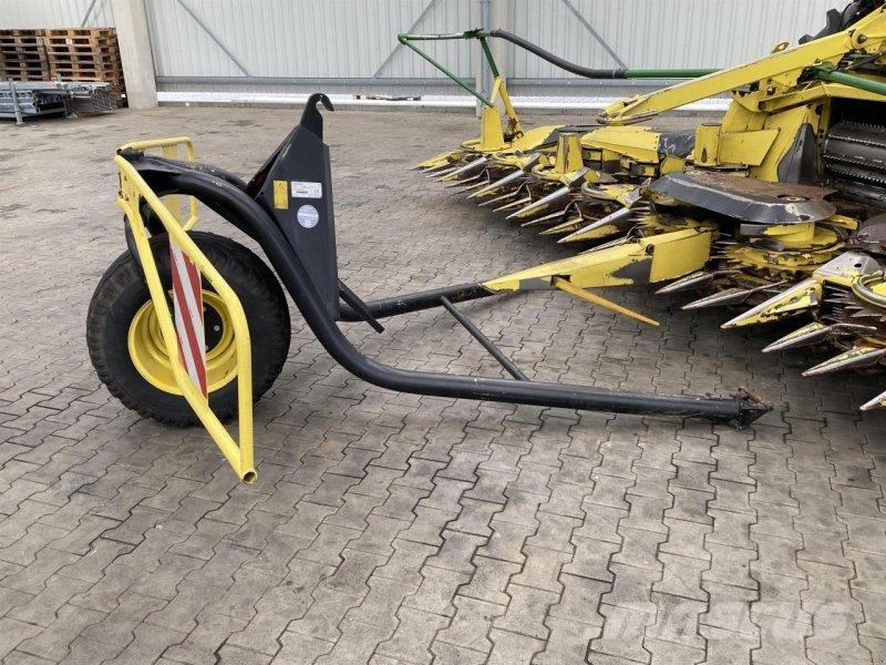 John Deere 7750i ProDrive Cosechadoras de forraje