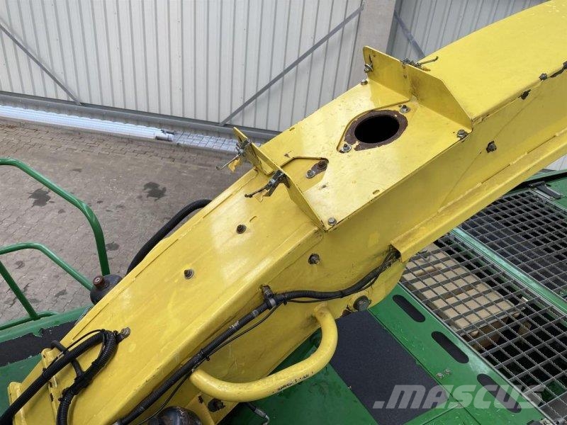 John Deere 7750i ProDrive Cosechadoras de forraje