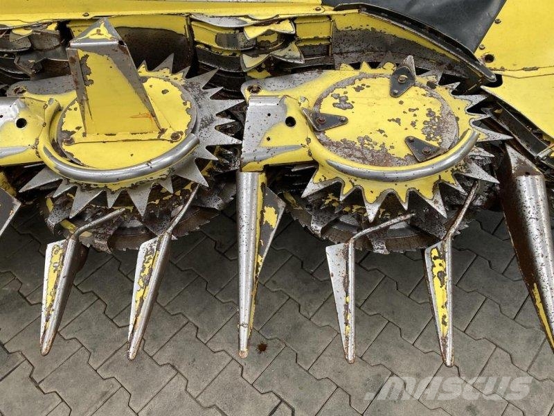 John Deere 7750i ProDrive Cosechadoras de forraje