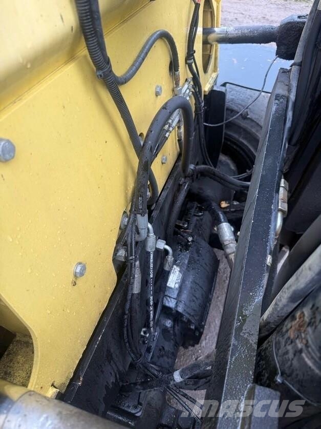 Hyster 7,0 Diesel forklifts