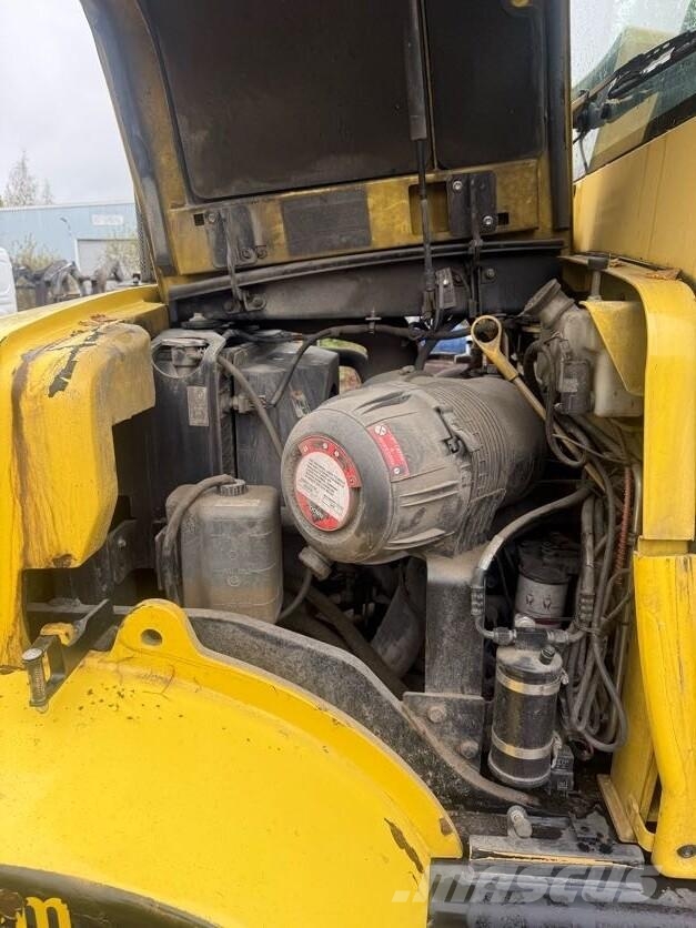 Hyster 7,0 Diesel forklifts