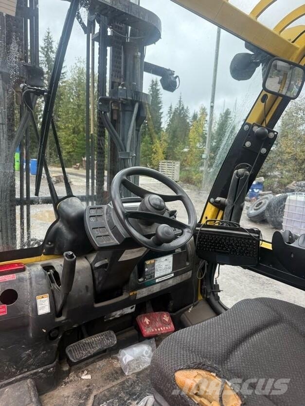 Hyster 7,0 Diesel forklifts