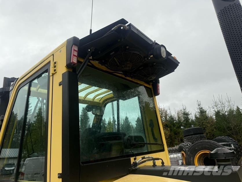 Hyster 7,0 Diesel forklifts