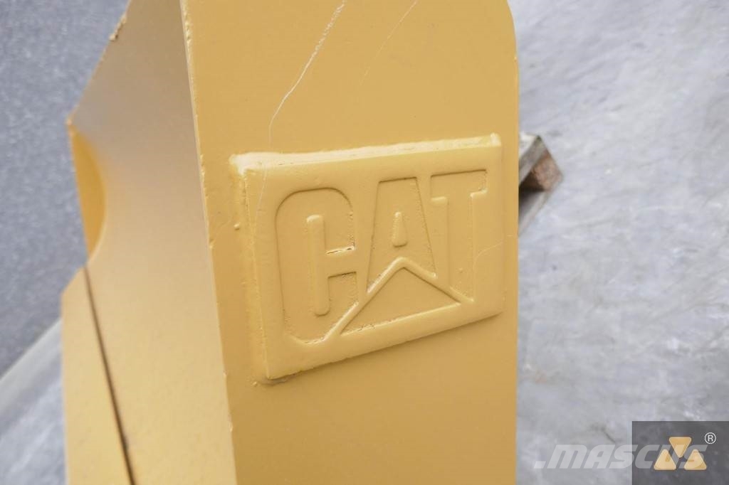 CAT 140H Frontblade Planierschilder/Scharen