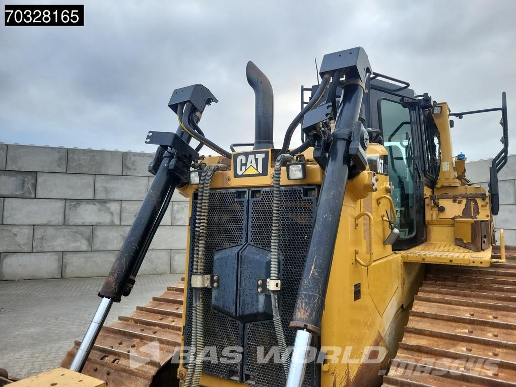 CAT D6 T LGP Dozers - Tratores rastos