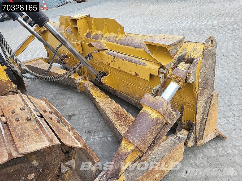 CAT D6 T LGP Dozers - Tratores rastos