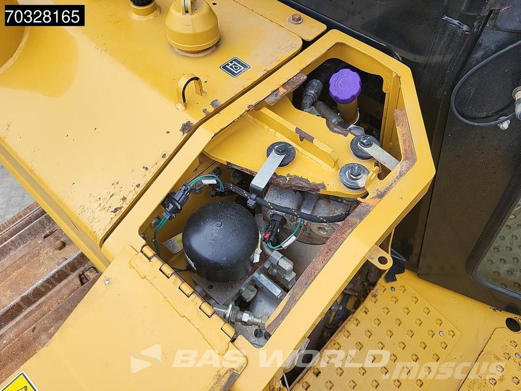 CAT D6 T LGP Dozers - Tratores rastos