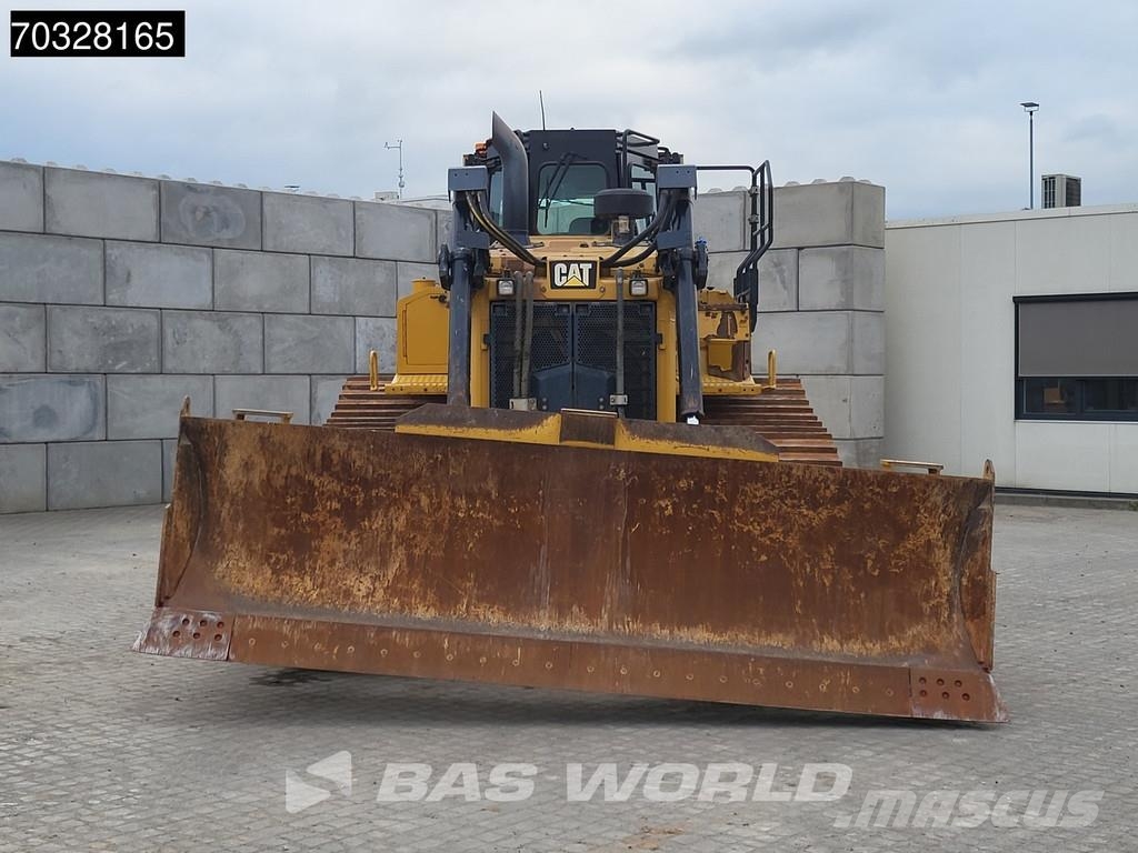 CAT D6 T LGP Dozers - Tratores rastos