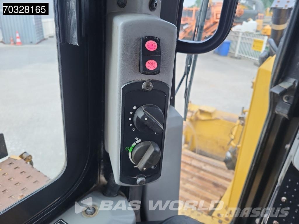CAT D6 T LGP Dozers - Tratores rastos