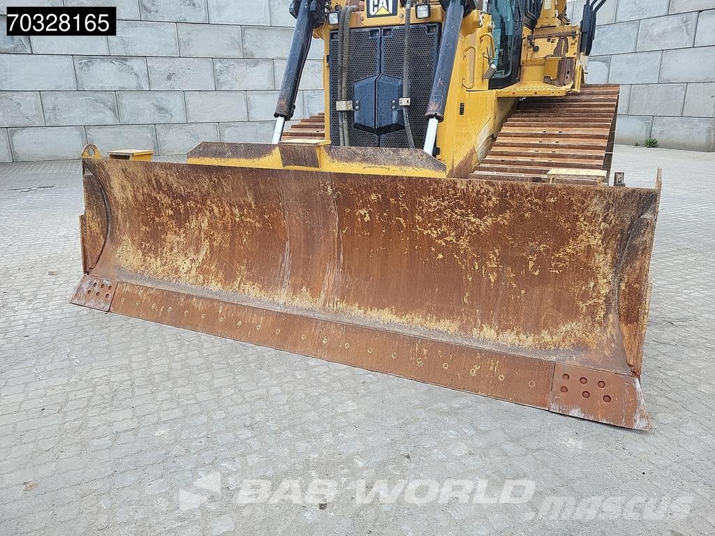 CAT D6 T LGP Dozers - Tratores rastos