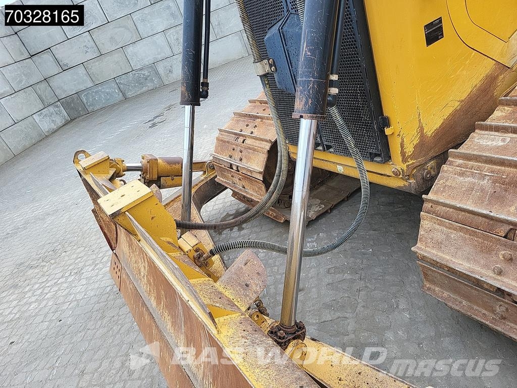 CAT D6 T LGP 履帶推土機