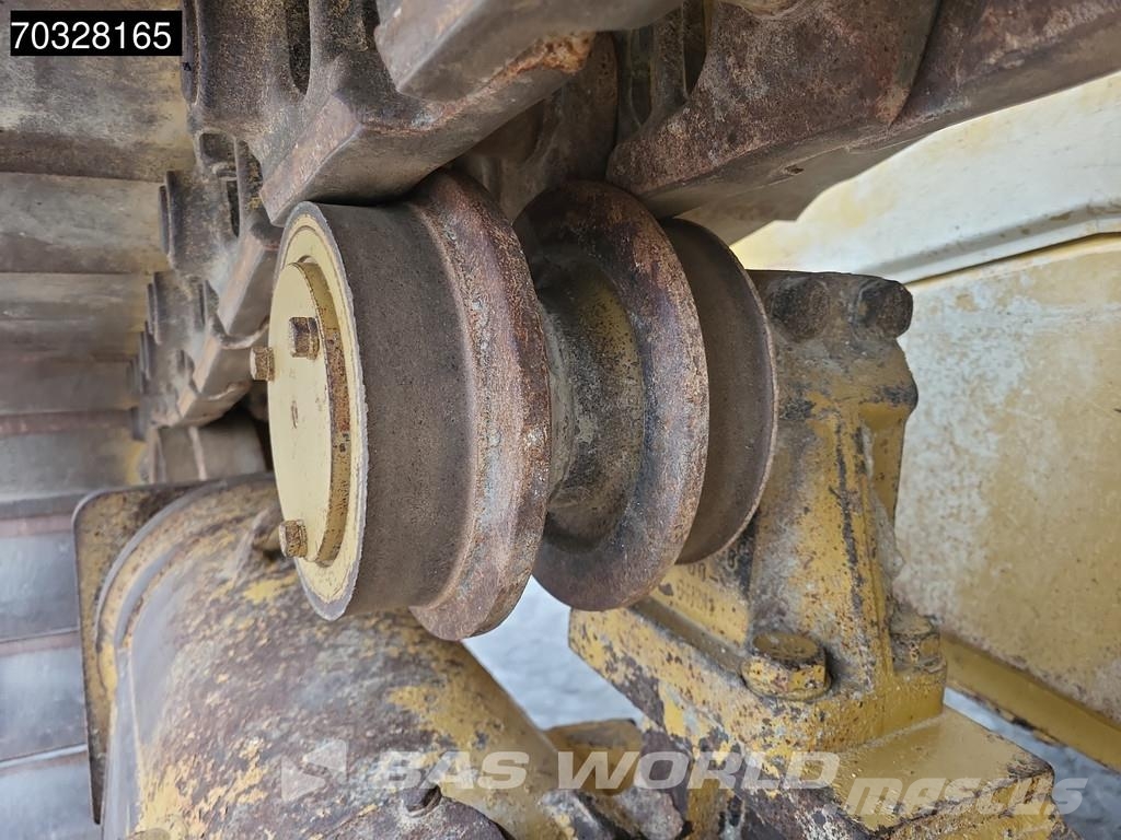 CAT D6 T LGP Dozers - Tratores rastos