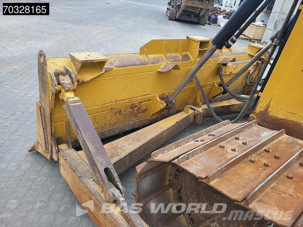CAT D6 T LGP Dozers - Tratores rastos