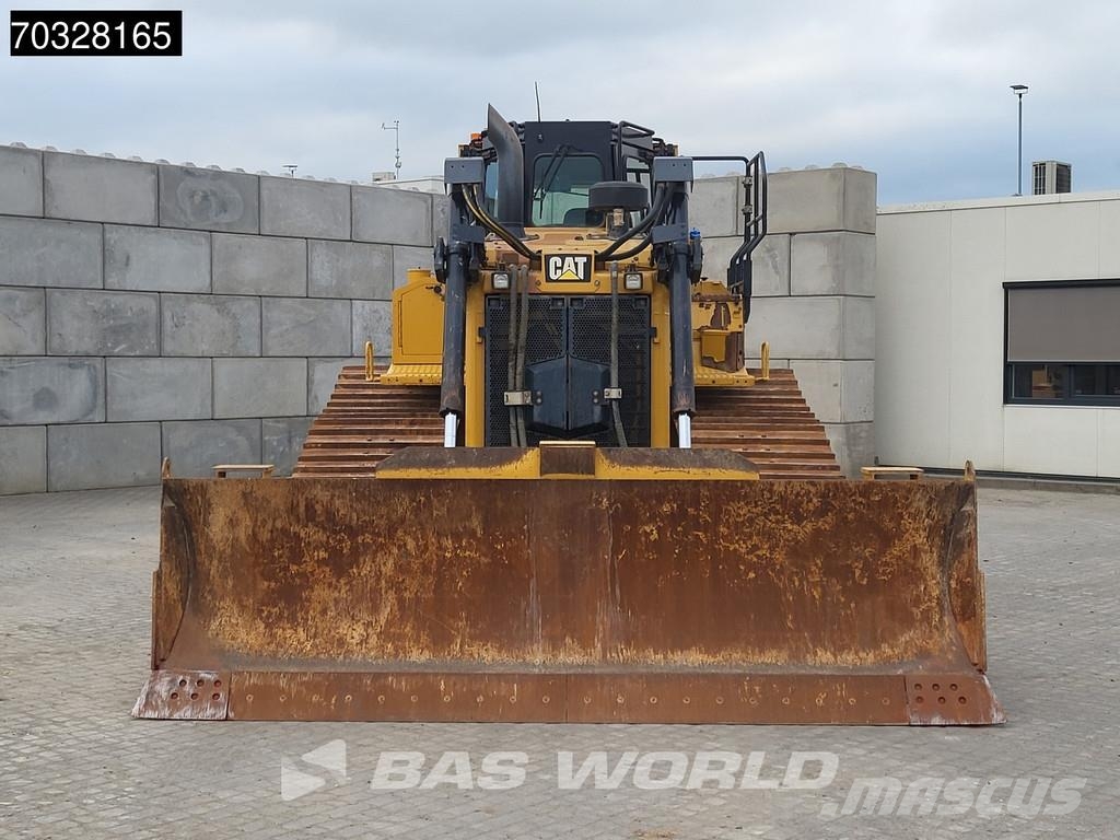 CAT D6 T LGP Dozers - Tratores rastos