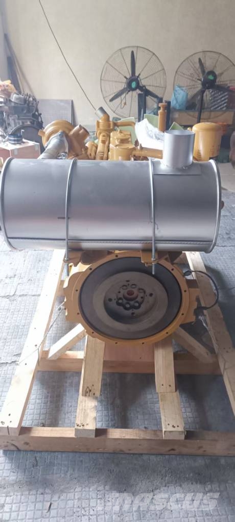 CAT 3066 Engine Motoare