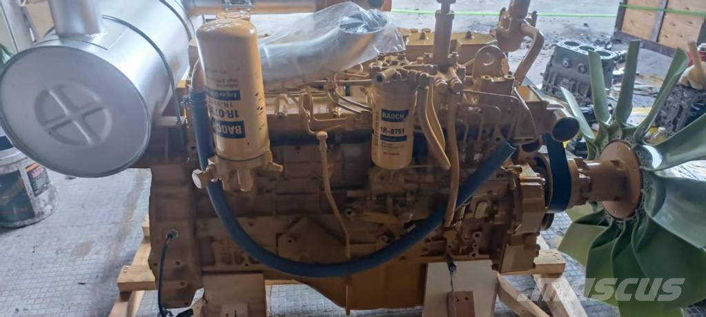 CAT 3066 Engine Motoare