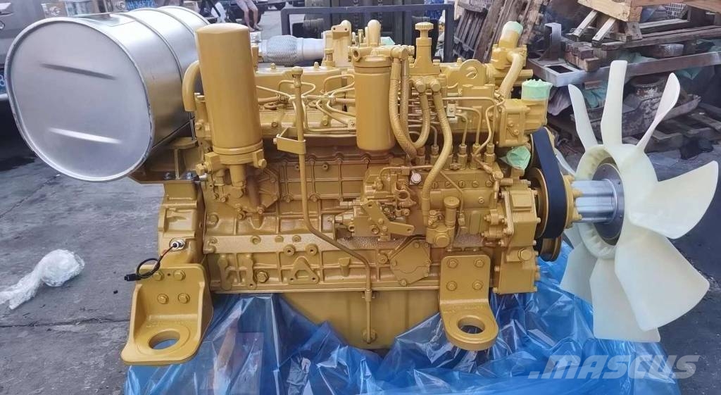 CAT 3066 Engine Motoare