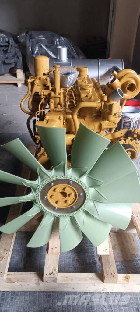 CAT 3066 Engine Motoare