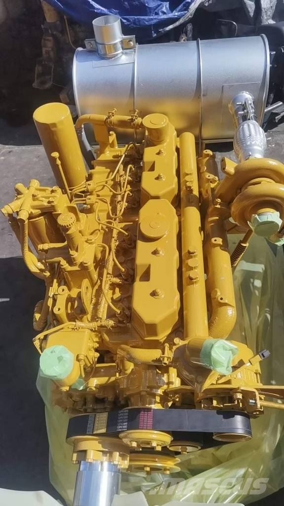CAT 3066 Engine Motoare