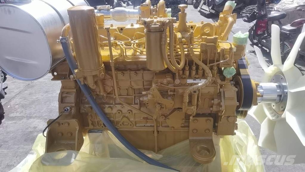 CAT 3066 Engine Motoare
