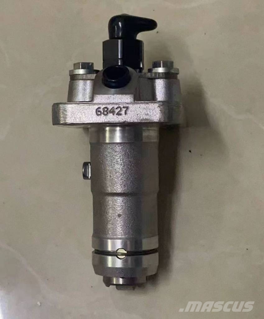 Isuzu 3LD1 Fuel Pump Motory