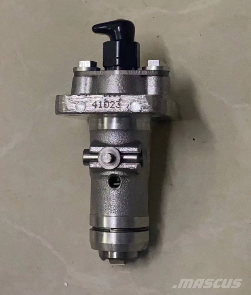 Isuzu 3LD1 Fuel Pump Motory