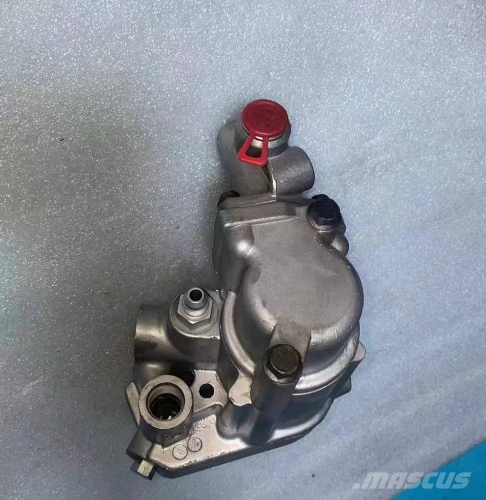 Isuzu 3LD1 Fuel Pump Motory